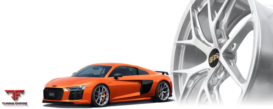 BBS FI R WHEELS