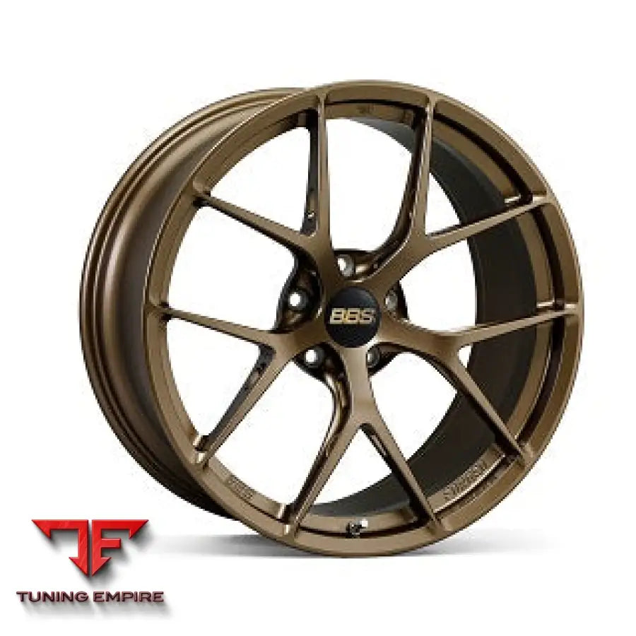 BBS FI R WHEELS