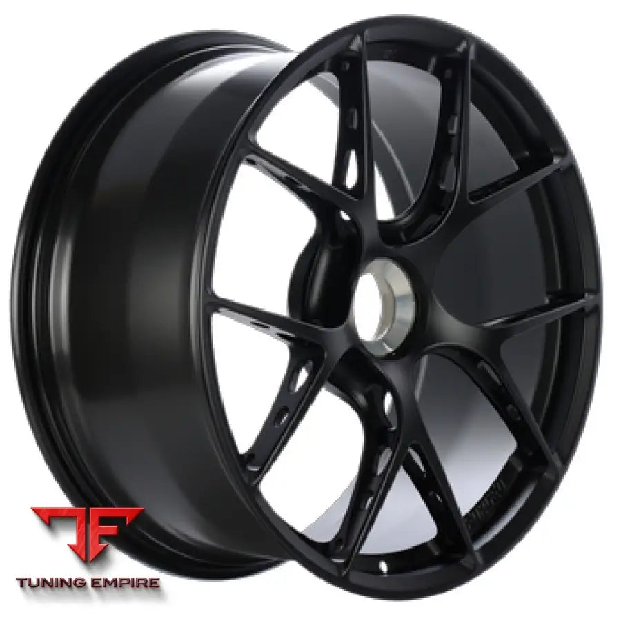 BBS FIREVO PORSCHE WHEELS