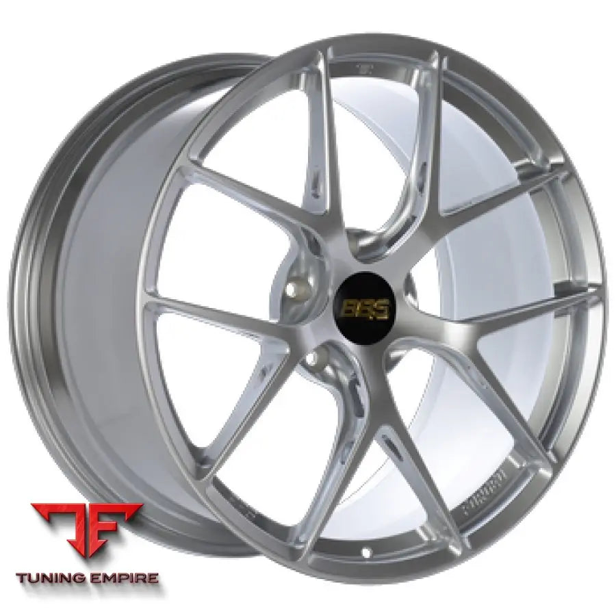 BBS FIR PORSCHE WHEELS