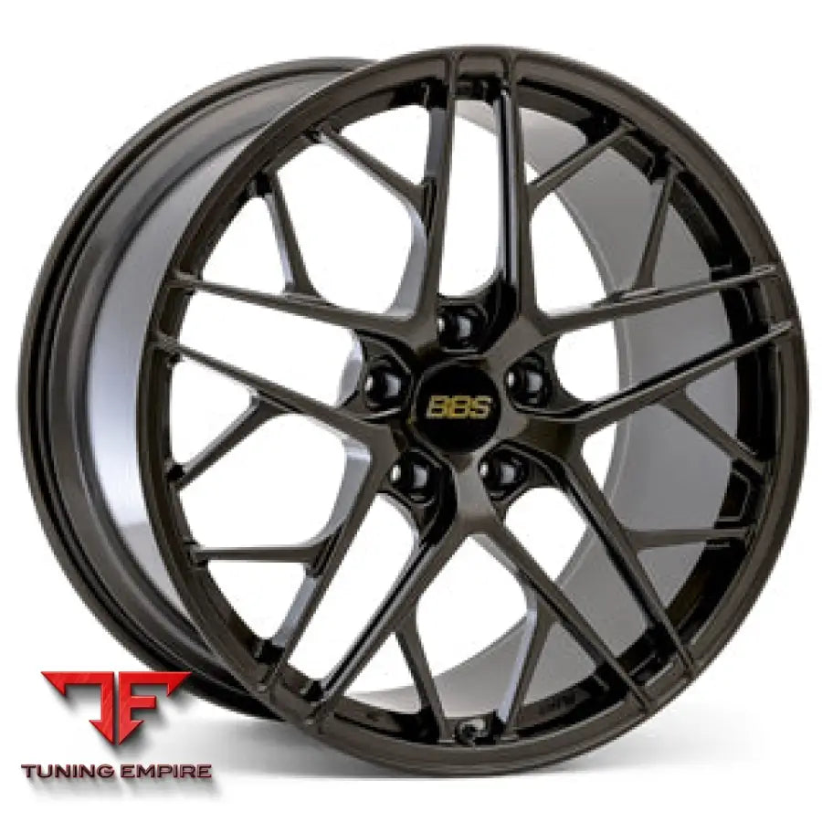 BBS FORTEGA