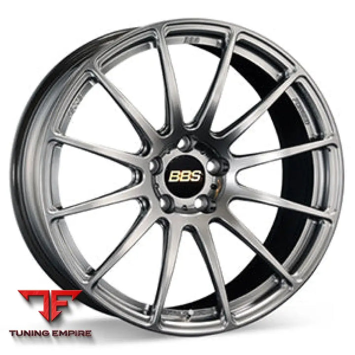 BBS FS WHEELS