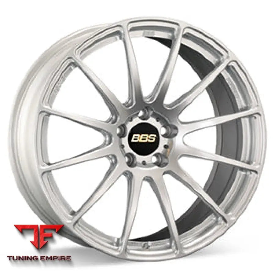 BBS FS DIAMOND SILVER（DS） WHEELS