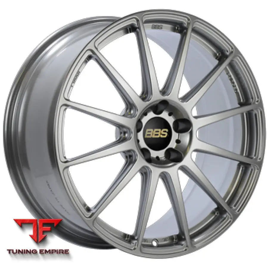 BBS FS WHEELS