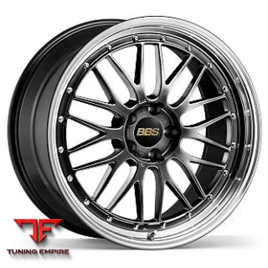 BBS LM WHEELS