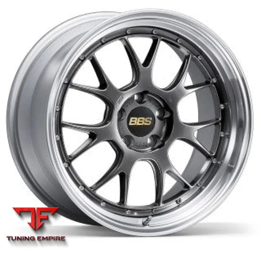 BBS LM R (DB SLD) WHEELS