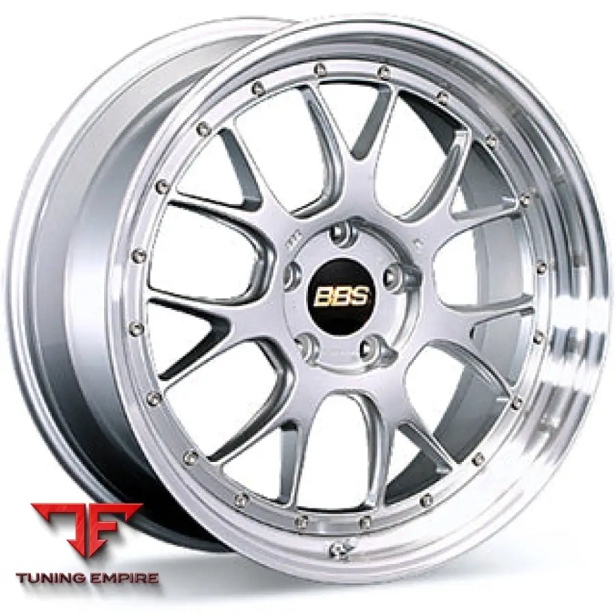 BBS LM R WHEELS