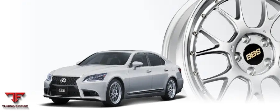 BBS LM R WHEELS