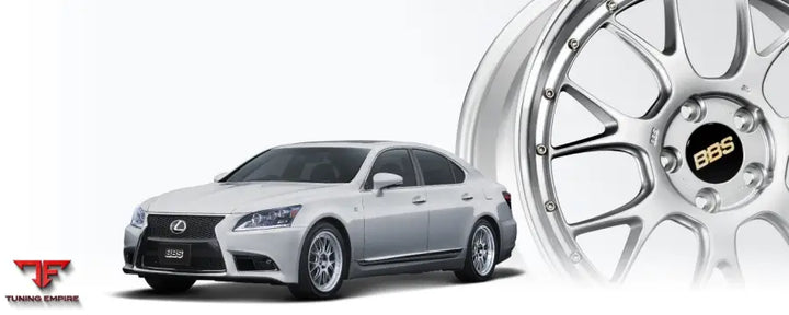 BBS LM R WHEELS