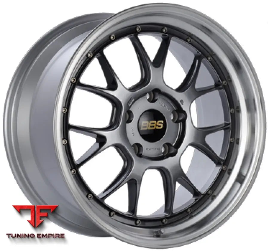 BBS LM R WHEELS