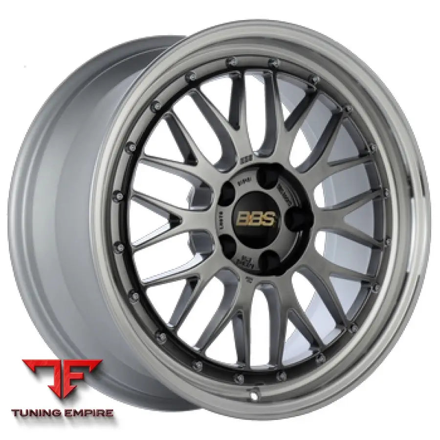 BBS LM WHEELS