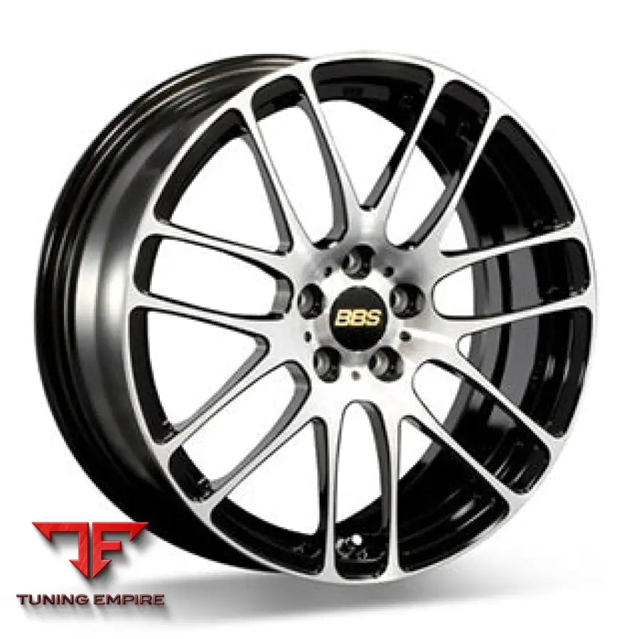 BBS RE L2 WHEELS