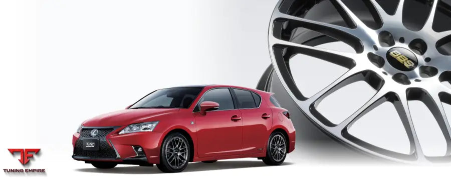 BBS RE L2 WHEELS