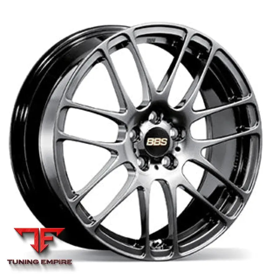 BBS RE L2 DIAMOND BLACK (DB) WHEELS
