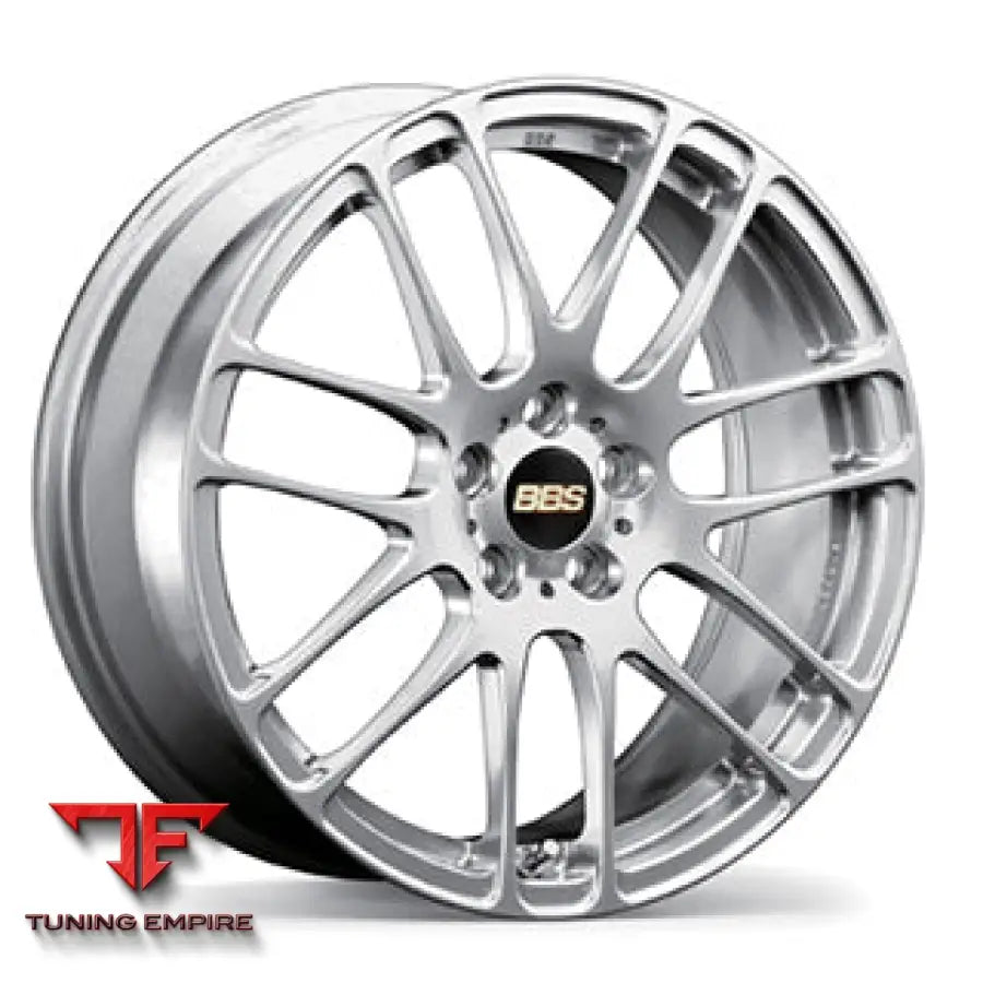 BBS RE L2 DIAMOND SILVER (DS) WHEELS