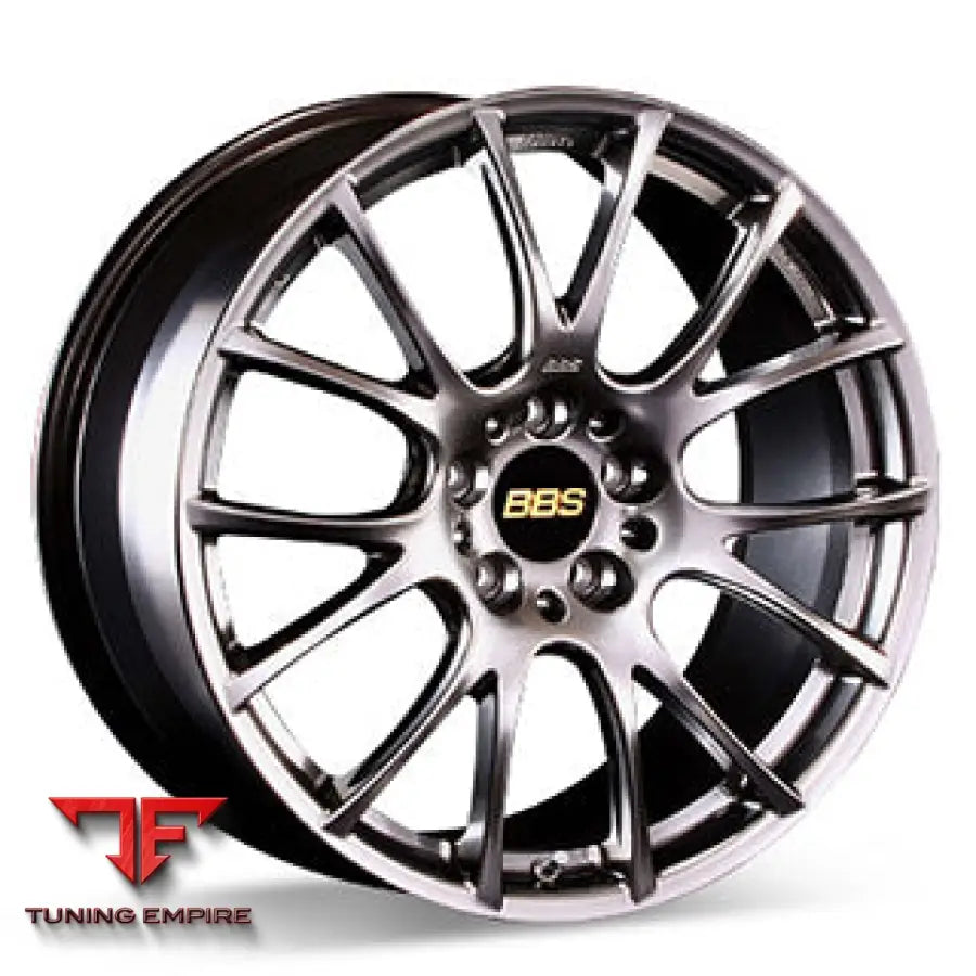 BBS RE V DIAMOND BLACK (DB) WHEELS