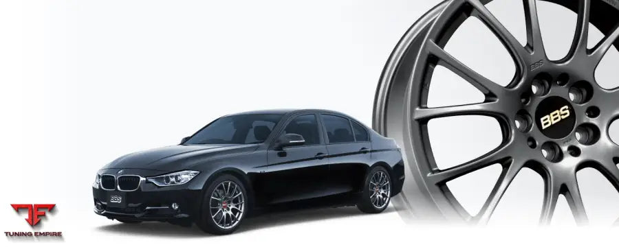 BBS RE V WHEELS