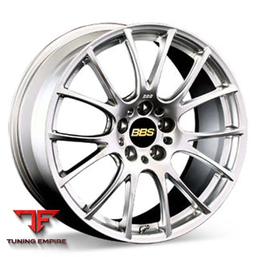 BBS RE V WHEELS