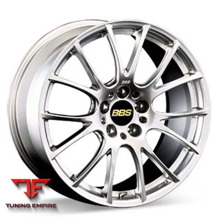 BBS RE V WHEELS