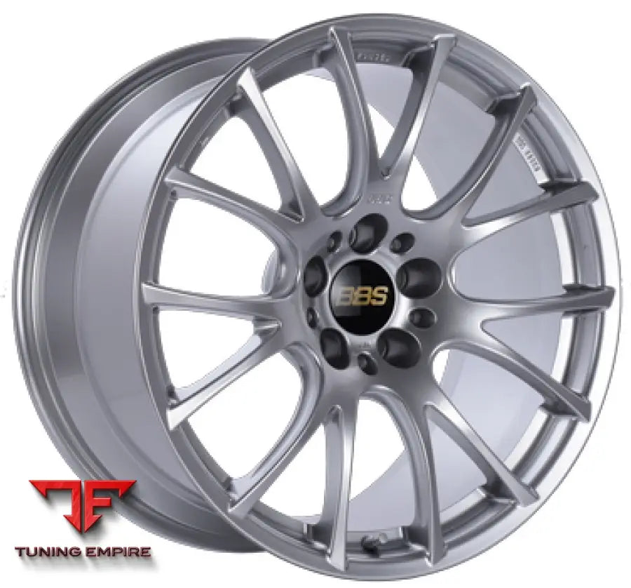 BBS RE V WHEELS