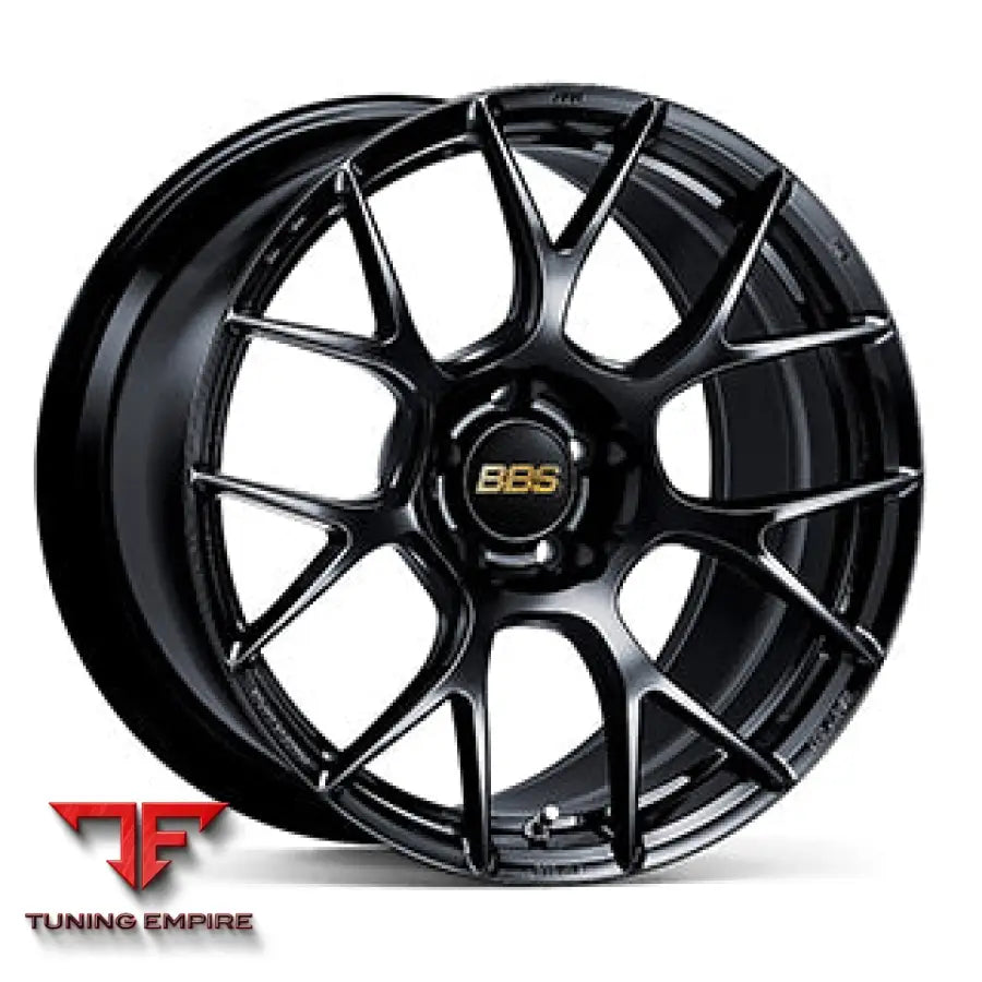 BBS RE V7 BLACK（BK）WHEELS