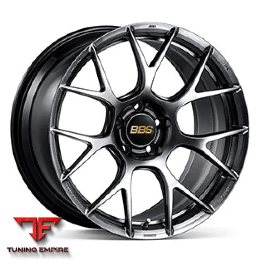 BBS RE V7 DIAMOND BLACK (DB) WHEELS