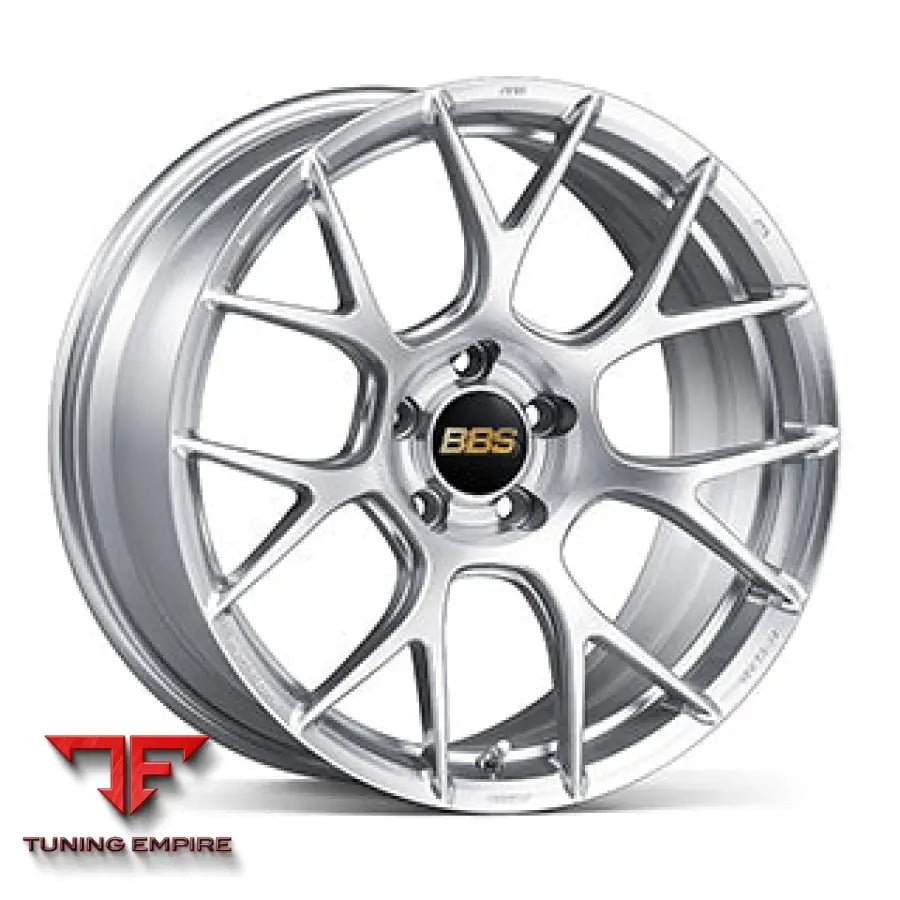 BBS RE V7 DIAMOND SILVER (DS) WHEELS