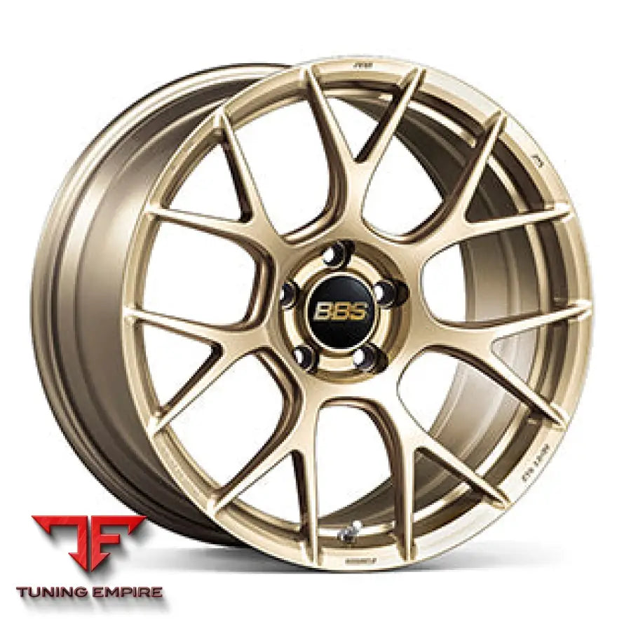 BBS RE V7 WHEELS