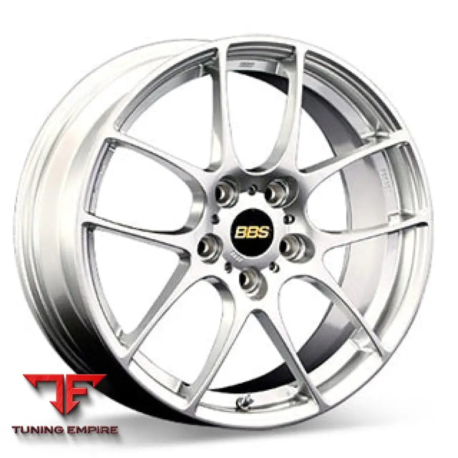 BBS RF WHEELS