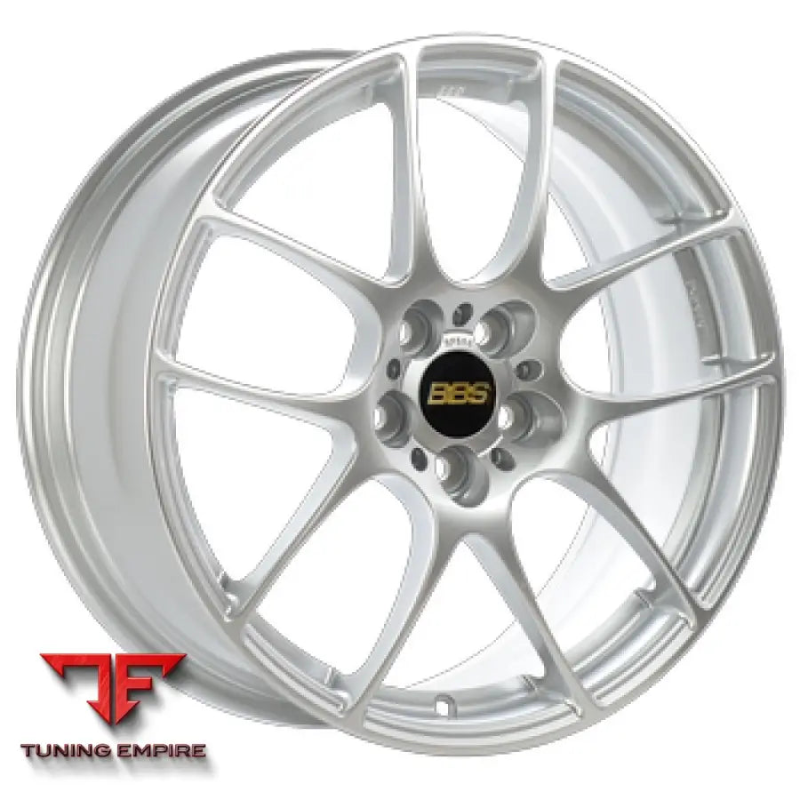 BBS RF WHEELS