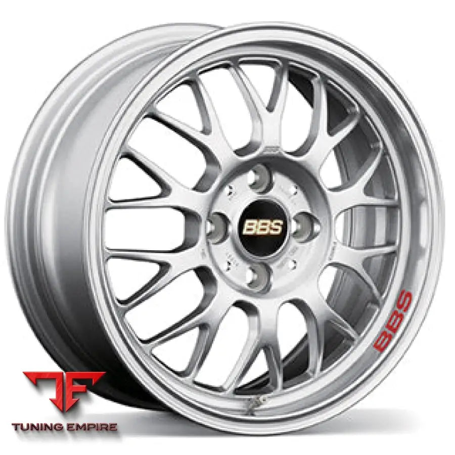 BBS RG F WHEELS