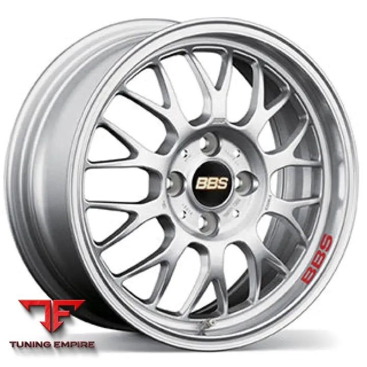 BBS RG F WHEELS
