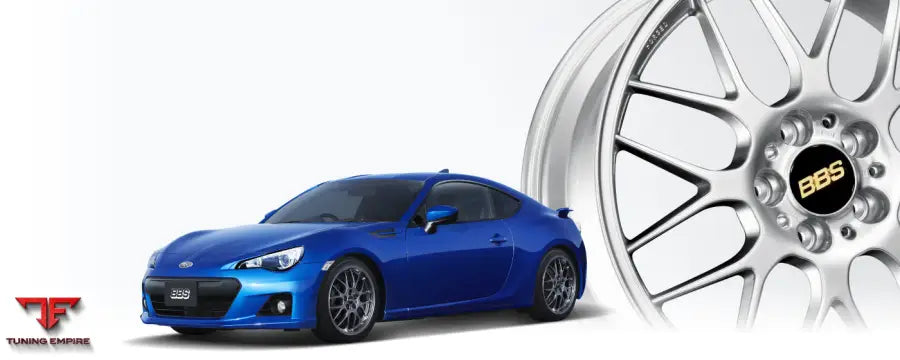 BBS RG R GOLD DIACUT (GLD) WHEELS