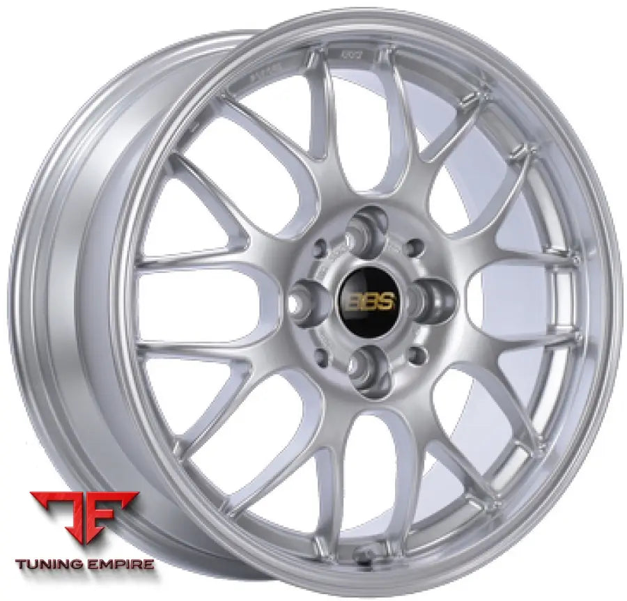 BBS RG R WHEELS
