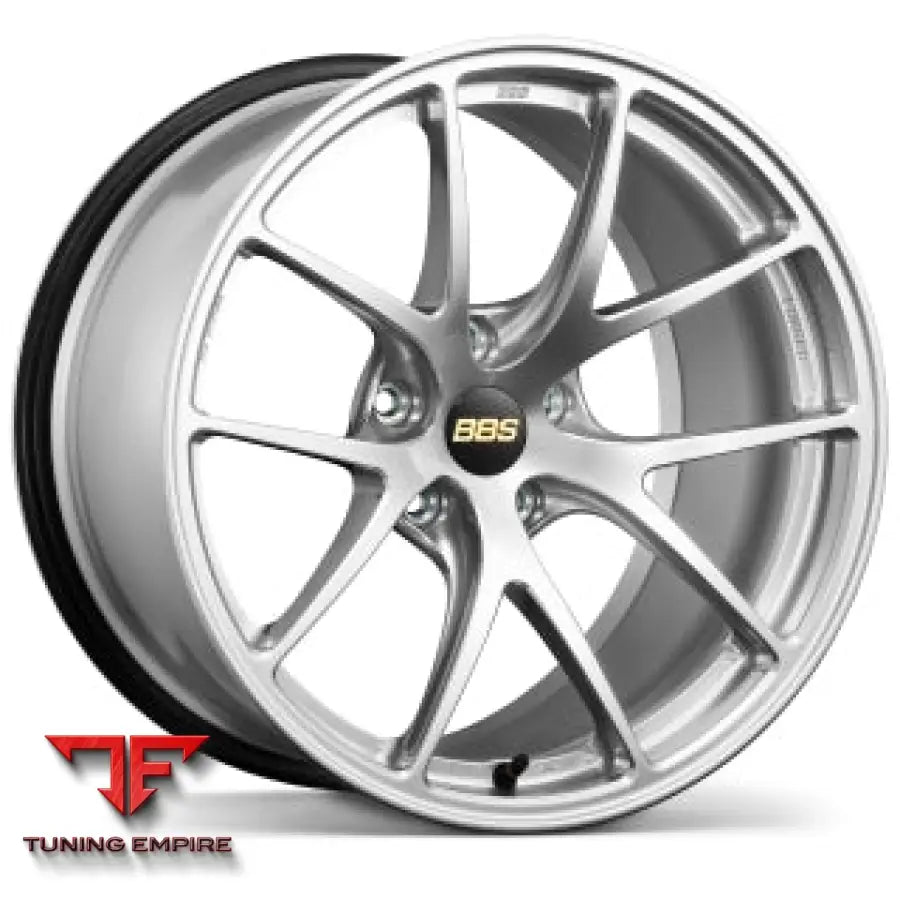 BBS RI A DIAMOND SILVER (DS) WHEELS
