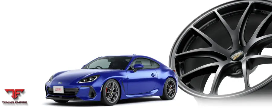 BBS RI A WHEELS