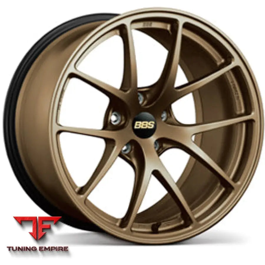 BBS RI A WHEELS