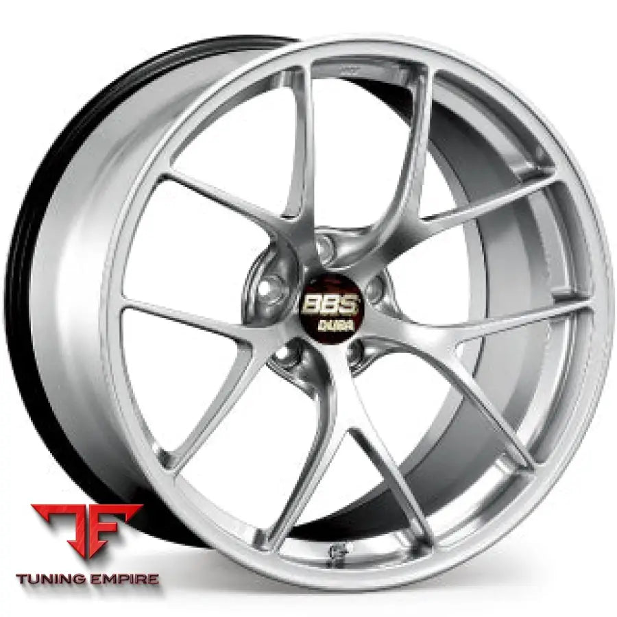 BBS RI D Diamond Silver (DS) WHEELS