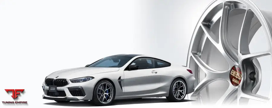 BBS RI D WHEELS