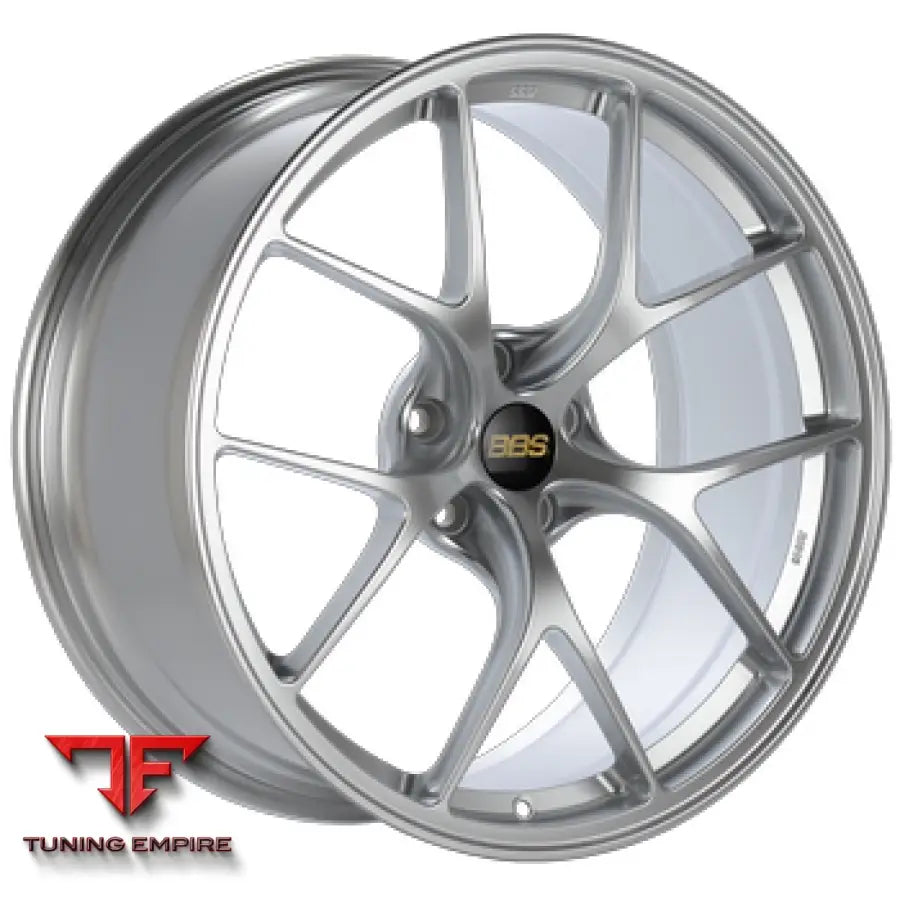 BBS RI D WHEELS