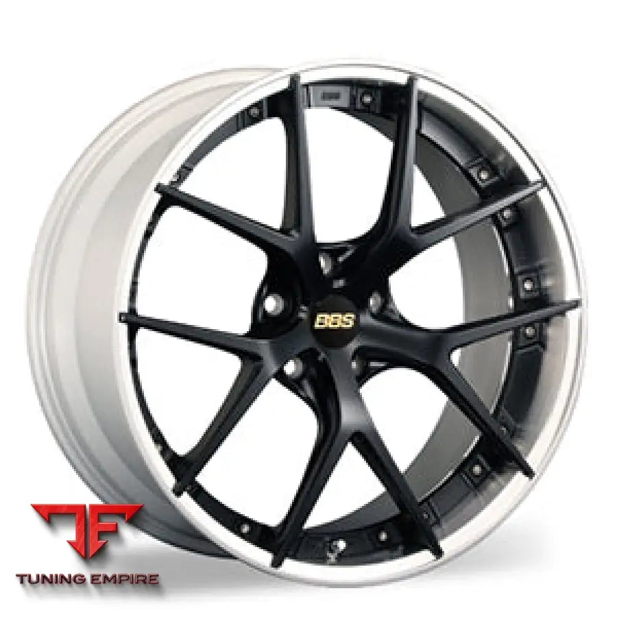 BBS RI S Matte Black(MB SLD)WHEELS