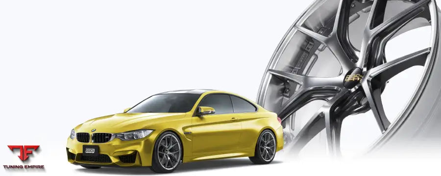 BBS RI S WHEELS