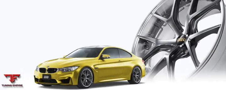 BBS RI S WHEELS
