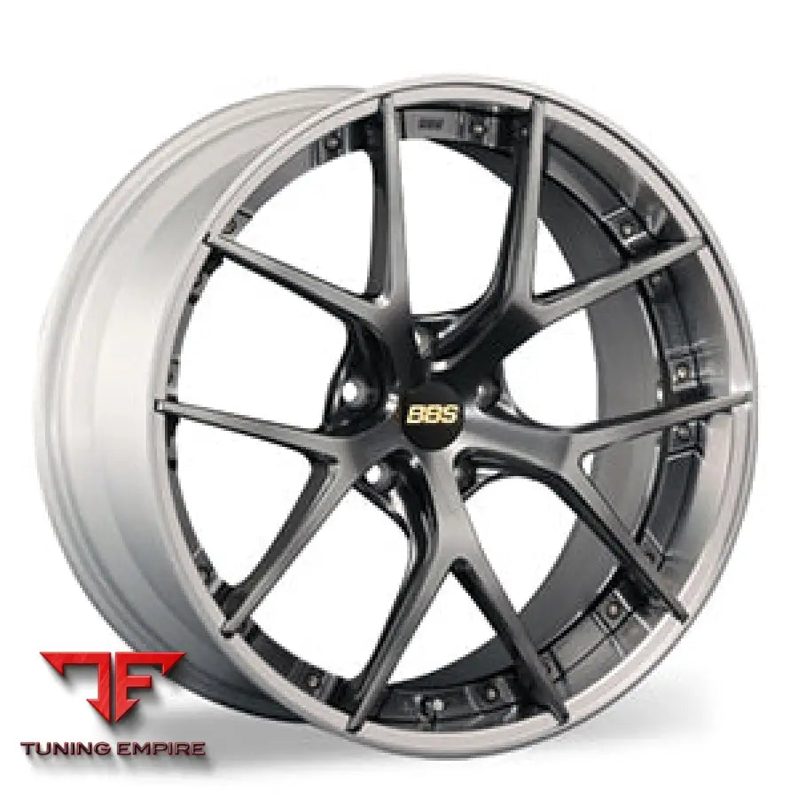 BBS RI S WHEELS