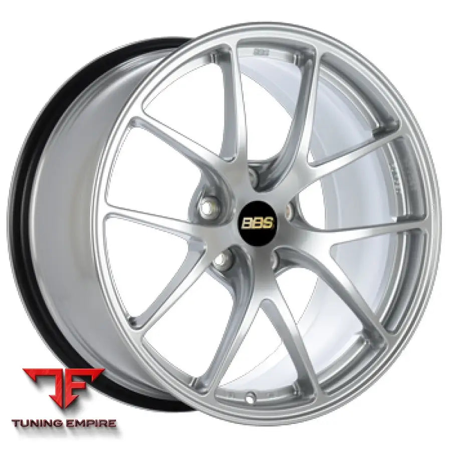 BBS RIA FERRARI WHEELS