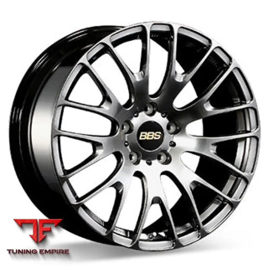BBS RN DIAMOND BLACK (DB) WHEELS