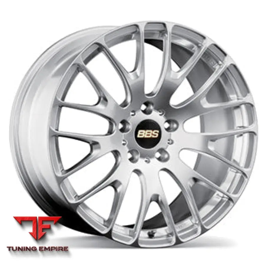 BBS RN DIAMOND SILVER (DS WHEELS