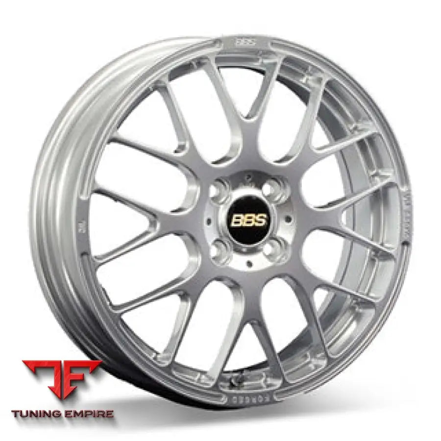 BBS RP WHEELS