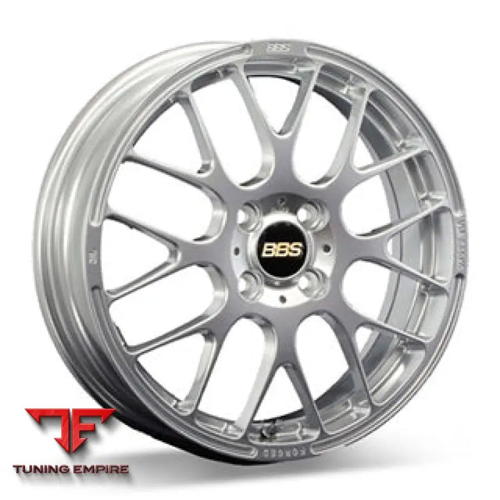 BBS RP WHEELS