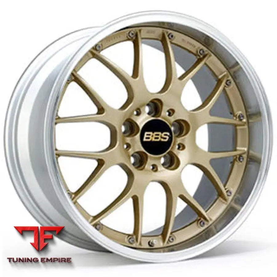 BBS RS GT WHEELS